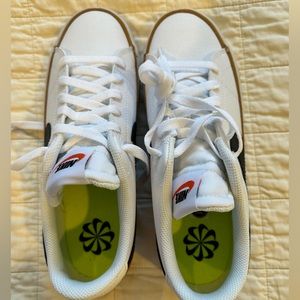 Nike Women's Court Legacy Next Nature Shoes